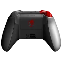 Геймпад Microsoft Special Edition Cyberpunk 2077 Беспроводные / 17 buttons / Серый photo 4