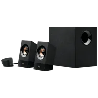 Sistem audio Logitech Z533 60 W/ Black photo 2
