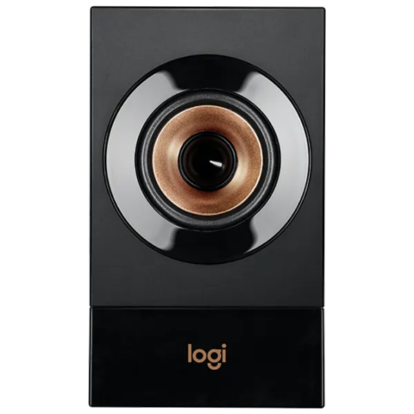 Sistem audio Logitech Z533 60 W/ Black photo 3