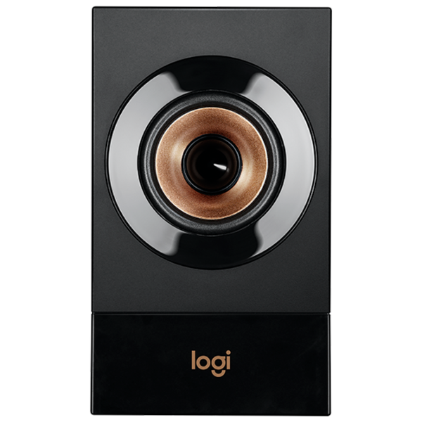 Sistem audio Logitech Z533 60 W/ Black photo 3