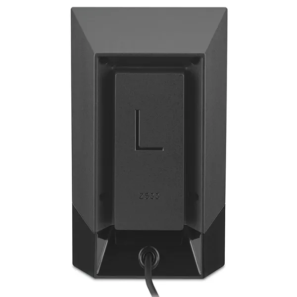 Sistem audio Logitech Z533 60 W/ Black photo 6