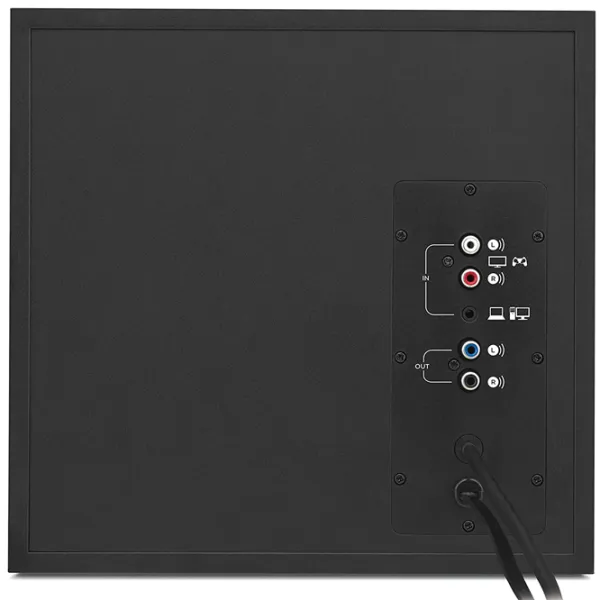 Sistem audio Logitech Z533 60 W/ Black photo 8