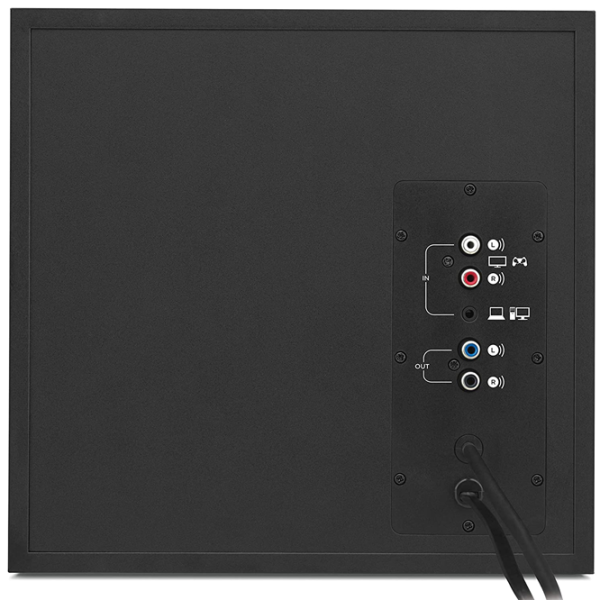 Sistem audio Logitech Z533 60 W/ Black photo 8