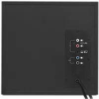 Sistem audio Logitech Z533 60 W/ Black photo 8