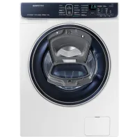 Стиральная машина Samsung WW70R62LATWDLP 7 кг / 1200 об/мин / Белый photo 2