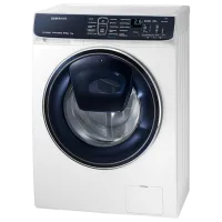Стиральная машина Samsung WW70R62LATWDLP 7 кг / 1200 об/мин / Белый photo 4