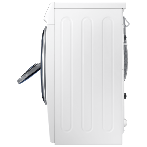 Mașină de spălat Samsung WW70R62LATWDLP 7 kg / 1200 rpm / White photo 5