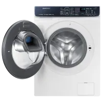 Стиральная машина Samsung WW70R62LATWDLP 7 кг / 1200 об/мин / Белый photo 6