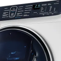 Стиральная машина Samsung WW70R62LATWDLP 7 кг / 1200 об/мин / Белый photo 7