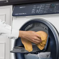 Стиральная машина Samsung WW70R62LATWDLP 7 кг / 1200 об/мин / Белый photo 8
