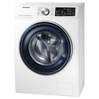 Mașină de spălat Samsung WW80R62LVFWDLP 8 kg / 1200 rpm / White photo 3