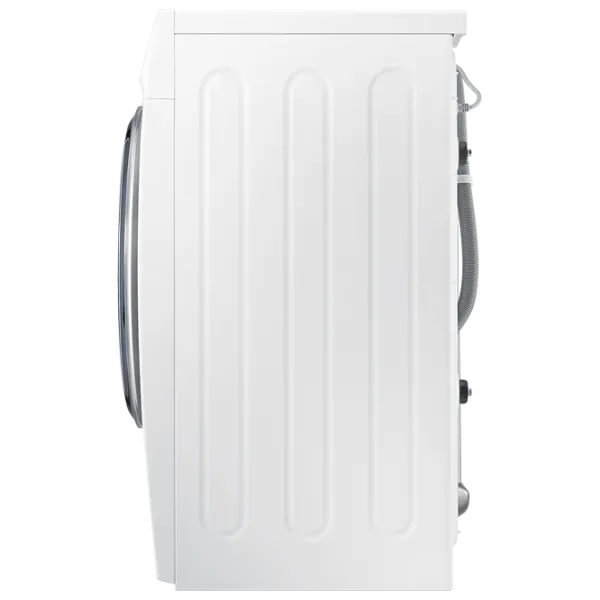 Стиральная машина Samsung WW80R62LVFWDLP 8 кг / 1200 об/мин / Белый photo 4