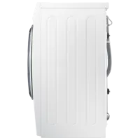 Mașină de spălat Samsung WW80R62LVFWDLP 8 kg / 1200 rpm / White photo 4