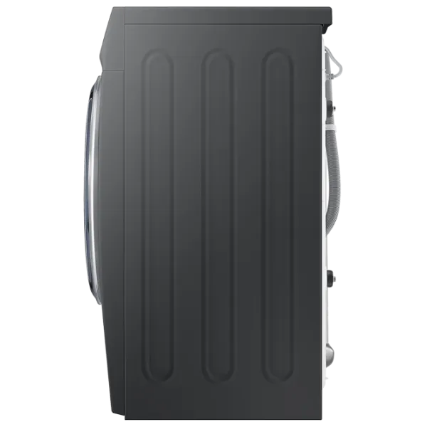 Стиральная машина Samsung WW80R62LVFXDLP 8 кг / 1200 об/мин / Серый photo 4