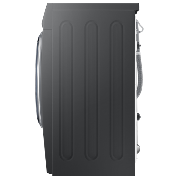 Стиральная машина Samsung WW80R62LVFXDLP 8 кг / 1200 об/мин / Серый photo 4