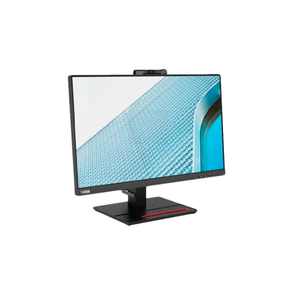 Монитор Lenovo Q24i-10 23.8" Full HD 4 мс/ Черный photo 3