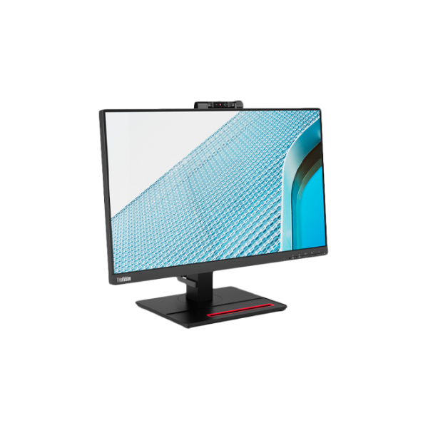 Монитор Lenovo Q24i-10 23.8" Full HD 4 мс/ Черный photo 3