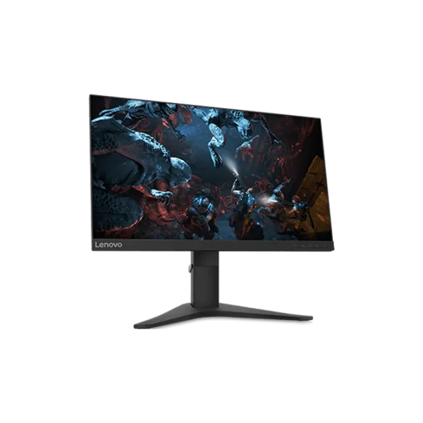 Монитор Lenovo G25-10 25" Full HD 144 Гц/ 1 мс/ Черный photo 2