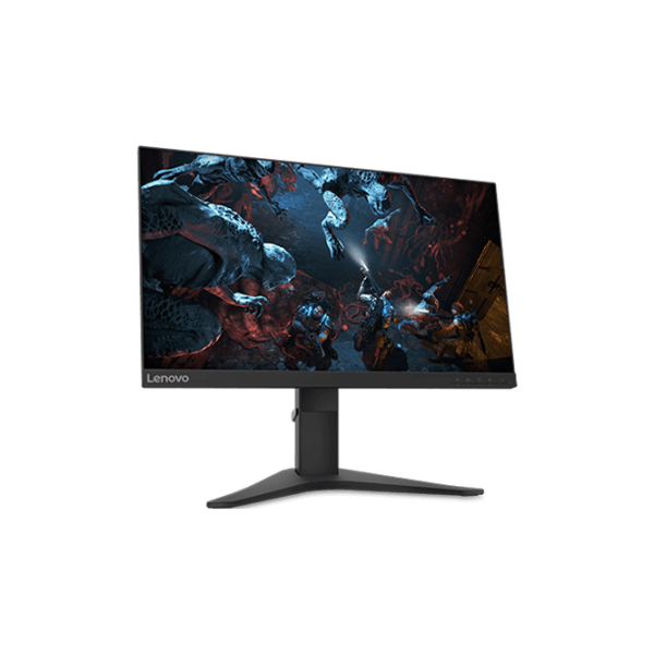 Монитор Lenovo G25-10 25" Full HD 144 Гц/ 1 мс/ Черный photo 2