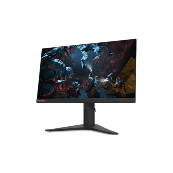 Монитор Lenovo G25-10 25" Full HD 144 Гц/ 1 мс/ Черный photo 3