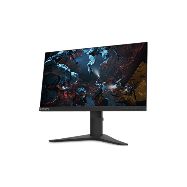 Монитор Lenovo G25-10 25" Full HD 144 Гц/ 1 мс/ Черный photo 3
