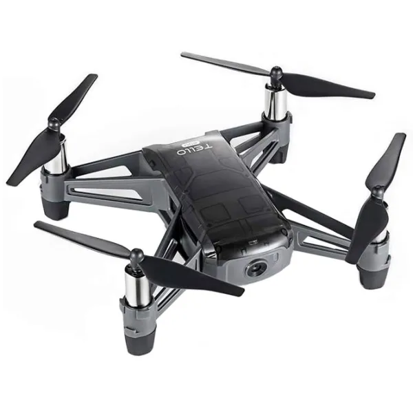 Дрон DJI Tello Персональный / Черный photo 2