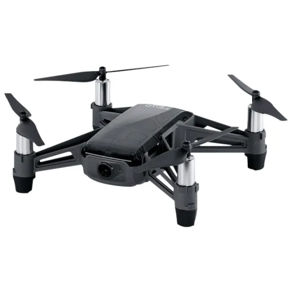Дрон DJI Tello Персональный / Черный photo 3
