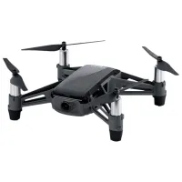 Dronă DJI Tello Personal / Black photo 3