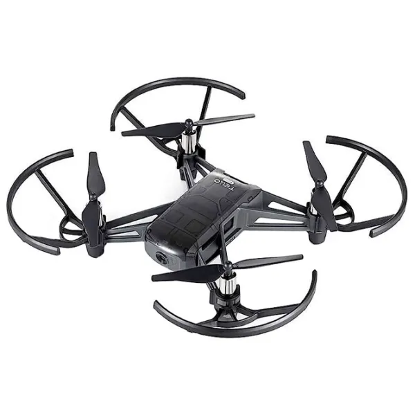 Дрон DJI Tello Персональный / Черный photo 4