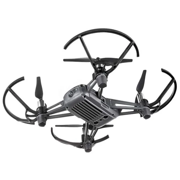 Дрон DJI Tello Персональный / Черный photo 6