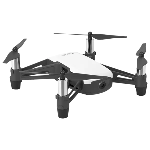 Dronă DJI Tello Personal / White photo 3
