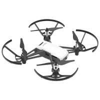 Dronă DJI Tello Personal / White photo 4