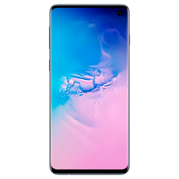 Samsung Galaxy S10 G973 8 GB/ 128 GB/ Dual SIM/ Blue photo 2