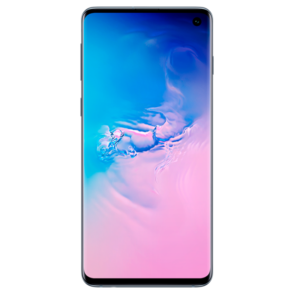 Samsung Galaxy S10 G973 8 GB/ 128 GB/ Dual SIM/ Blue photo 2