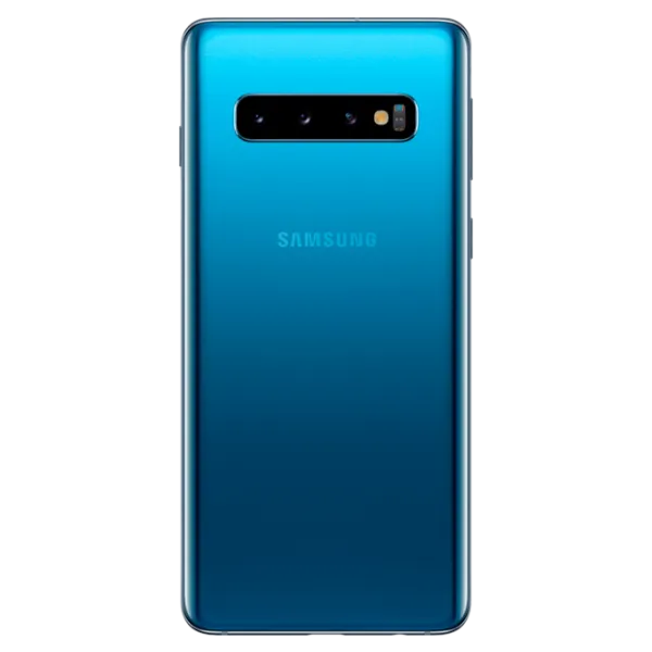 Samsung Galaxy S10 G973 8 GB/ 128 GB/ Dual SIM/ Blue photo 3