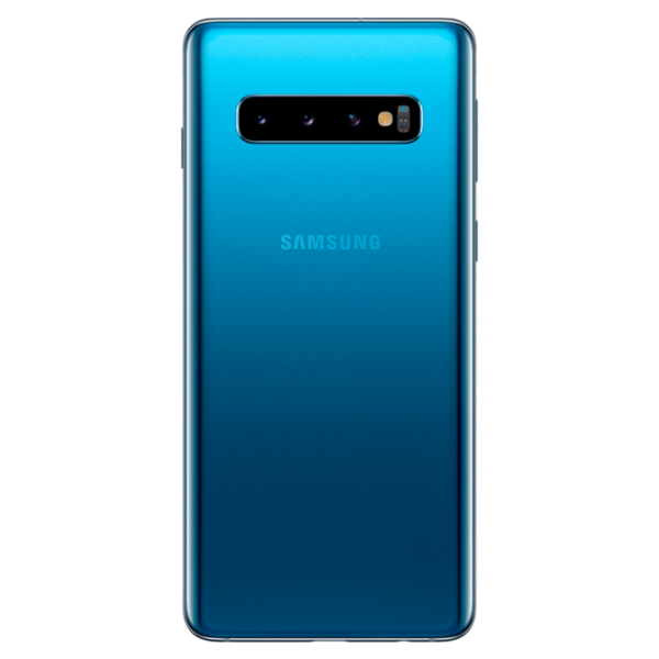 Samsung Galaxy S10 G973 8 GB/ 128 GB/ Dual SIM/ Blue photo 3