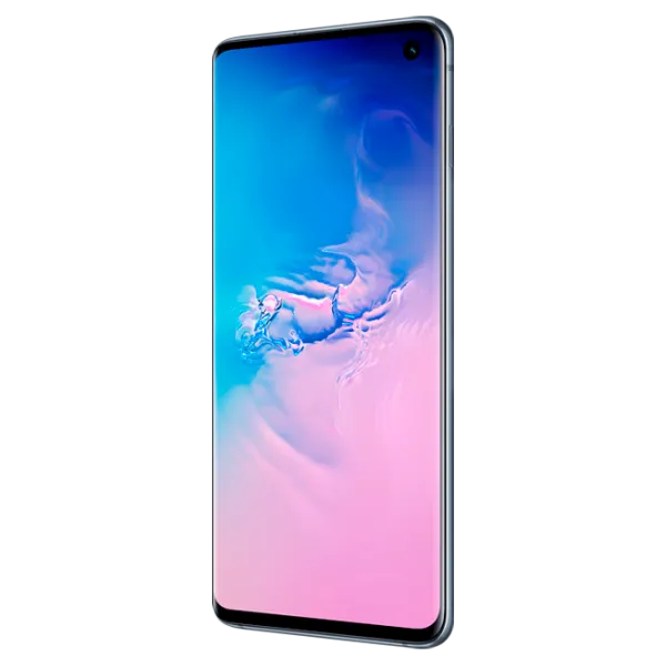 Samsung Galaxy S10 G973 8 GB/ 128 GB/ Dual SIM/ Blue photo 4