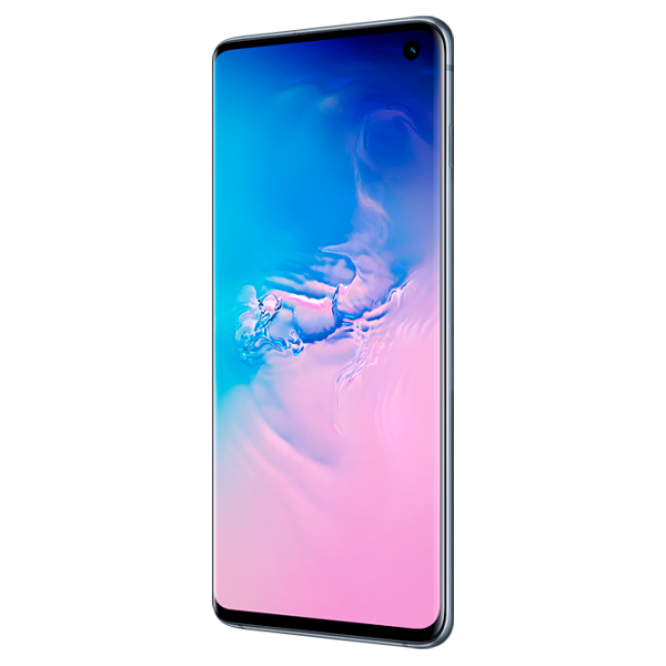 Samsung Galaxy S10 G973 8 GB/ 128 GB/ Dual SIM/ Blue photo 4