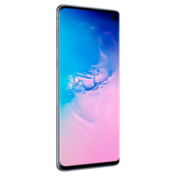 Samsung Galaxy S10 G973 8 GB/ 128 GB/ Dual SIM/ Blue photo 5