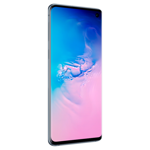 Samsung Galaxy S10 G973 8 GB/ 128 GB/ Dual SIM/ Blue photo 5