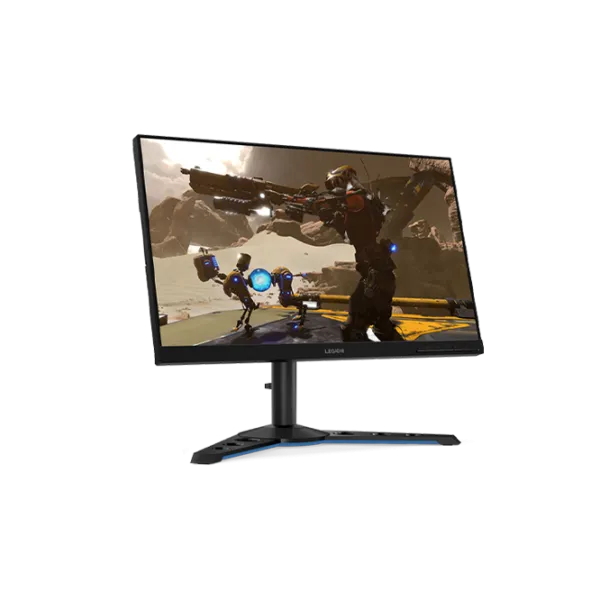Монитор Lenovo LEGION Y25-25 25" Full HD 240 Гц/ 1 мс/ Черный photo 2 Монитор Lenovo LEGION Y25-25 25" Full HD 240 Гц/ 1 мс/ Черный photo 2