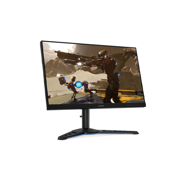 Монитор Lenovo LEGION Y25-25 25" Full HD 240 Гц/ 1 мс/ Черный photo 2 Монитор Lenovo LEGION Y25-25 25" Full HD 240 Гц/ 1 мс/ Черный photo 2