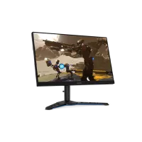 Монитор Lenovo LEGION Y25-25 25" Full HD 240 Гц/ 1 мс/ Черный photo 2