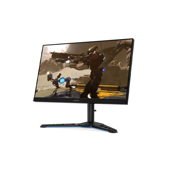 Монитор Lenovo LEGION Y25-25 25" Full HD 240 Гц/ 1 мс/ Черный photo 3 Монитор Lenovo LEGION Y25-25 25" Full HD 240 Гц/ 1 мс/ Черный photo 3
