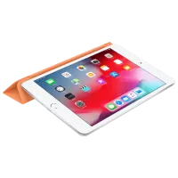 Husă pentru tabletă Apple iPad mini 5th MVQG2ZM/A 7.9" / Orange photo 4