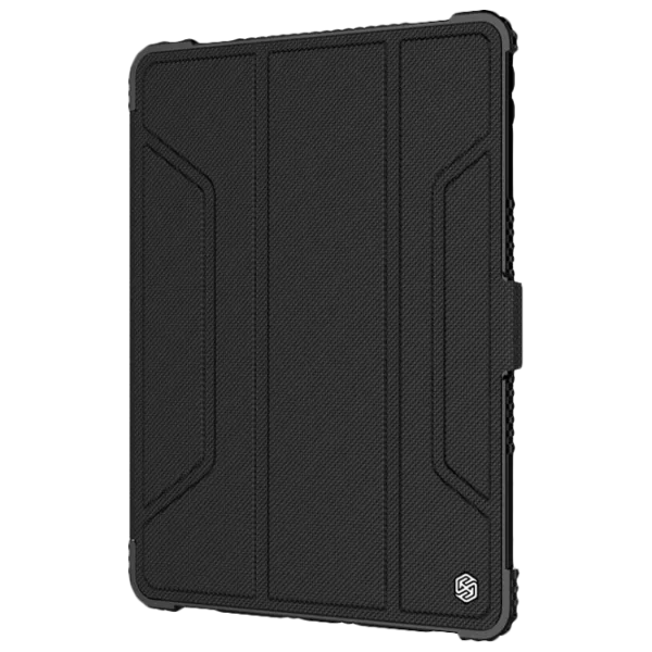 Husă pentru tabletă iPad Air 10.5'' 8th generation<br>iPad Air 10.5'' 7th generation<br>iPad Air 10.2'' () 10.2 - 10.5"/ Black photo 2 Husă pentru tabletă iPad Air 10.5'' 8th generation<br>iPad Air 10.5'' 7th generation<br>iPad Air 10.2'' () 10.2 - 10.5"/ Black photo 2
