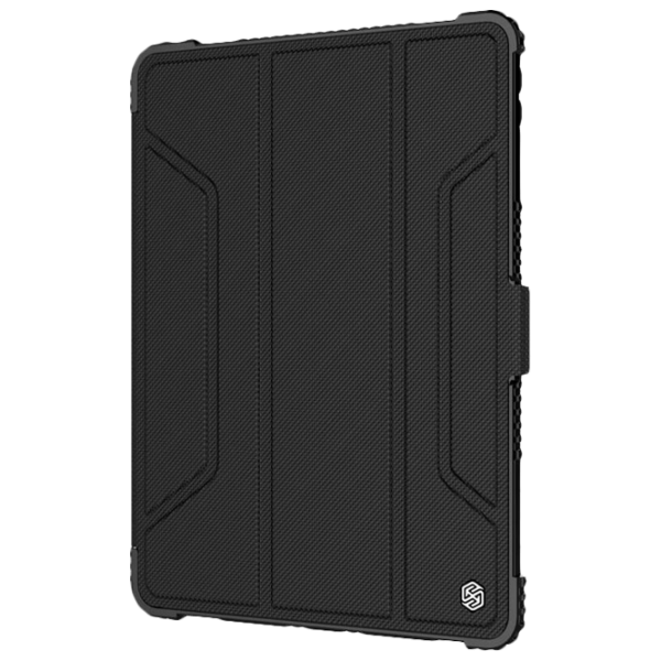 Husă pentru tabletă iPad Air 10.5'' 8th generation<br>iPad Air 10.5'' 7th generation<br>iPad Air 10.2'' () 10.2 - 10.5"/ Black photo 2 Husă pentru tabletă iPad Air 10.5'' 8th generation<br>iPad Air 10.5'' 7th generation<br>iPad Air 10.2'' () 10.2 - 10.5"/ Black photo 2