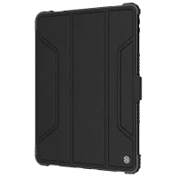 Чехол для планшета Apple iPad Air 10.5" 8-е 10.2 - 10.5" / Черный photo 2