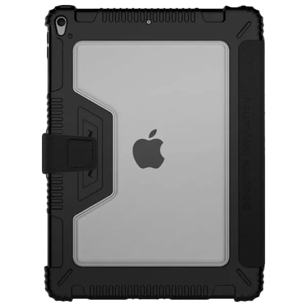 Husă pentru tabletă iPad Air 10.5'' 8th generation<br>iPad Air 10.5'' 7th generation<br>iPad Air 10.2'' () 10.2 - 10.5"/ Black photo 3 Husă pentru tabletă iPad Air 10.5'' 8th generation<br>iPad Air 10.5'' 7th generation<br>iPad Air 10.2'' () 10.2 - 10.5"/ Black photo 3