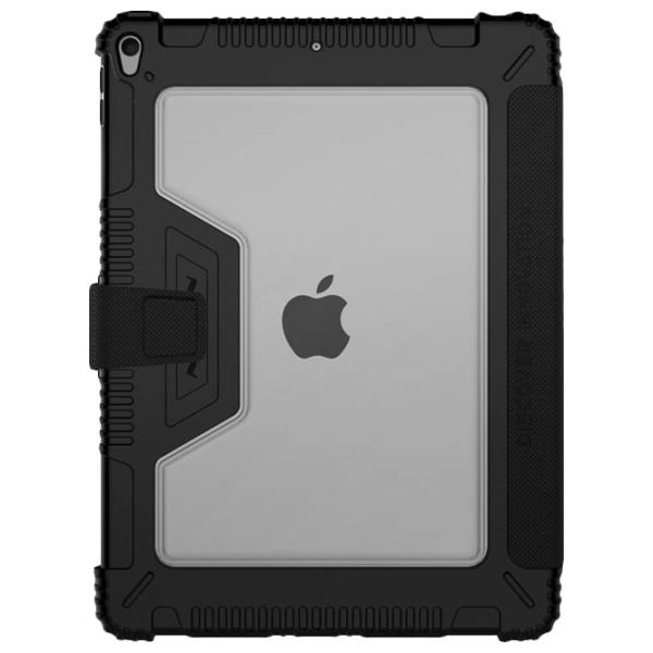 Husă pentru tabletă iPad Air 10.5'' 8th generation<br>iPad Air 10.5'' 7th generation<br>iPad Air 10.2'' () 10.2 - 10.5"/ Black photo 3 Husă pentru tabletă iPad Air 10.5'' 8th generation<br>iPad Air 10.5'' 7th generation<br>iPad Air 10.2'' () 10.2 - 10.5"/ Black photo 3